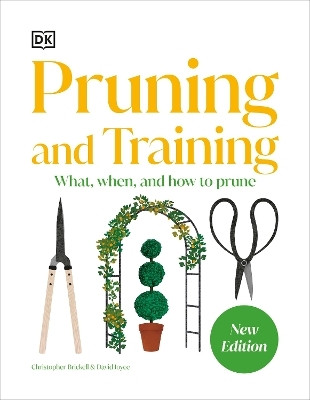 Pruning and Training(English, Hardcover, DK)