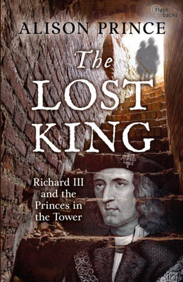 The Lost King(English, Paperback, Prince Alison)