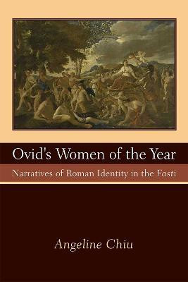Ovid's Women of the Year(English, Hardcover, Chiu Angeline)