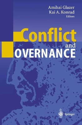 Conflict and Governance(English, Paperback, unknown)