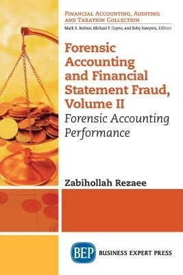 Forensic Accounting and Financial Statement Fraud, Volume II(English, Paperback, Rezaee Zabihollah)
