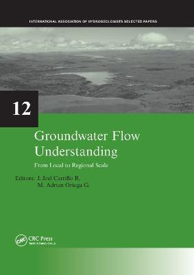 Groundwater Flow Understanding(English, Paperback, unknown)
