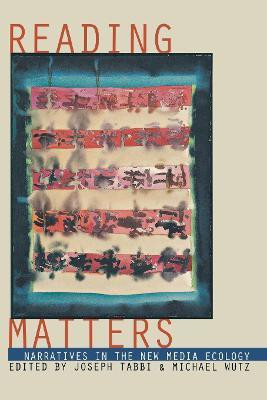 Reading Matters(English, Paperback, unknown)