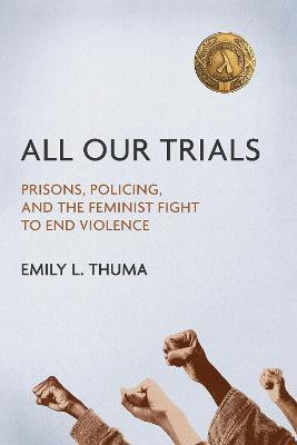 All Our Trials(English, Hardcover, Thuma Emily L)