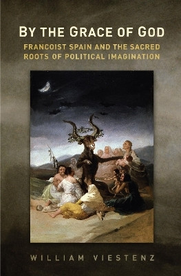 By the Grace of God(English, Electronic book text, Viestenz William R.)
