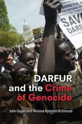 Darfur and the Crime of Genocide(English, Electronic book text, Hagan John)
