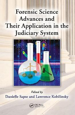 Forensic Science Advances and Their Application in the Judiciary System(English, Paperback, unknown)