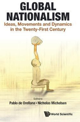 Global Nationalism: Ideas, Movements And Dynamics In The Twenty-first Century(English, Hardcover, unknown)