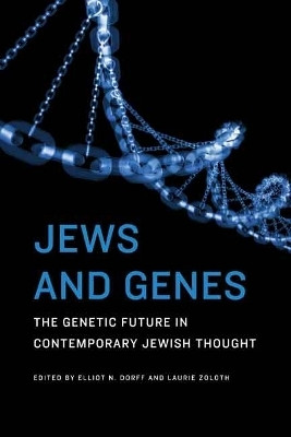 Jews and Genes(English, Paperback, unknown)