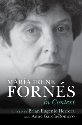 Maria Irene Fornes In Context(English, Hardcover, unknown)