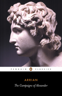 The Campaigns of Alexander(English, Paperback, Arrian)