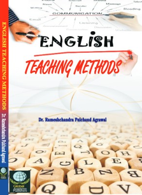 English Teaching Methods(Hardcover, Dr. Rameshchandra Fulchand Agrawal)