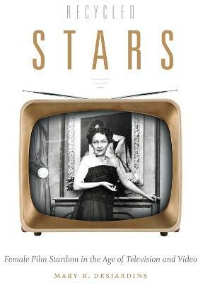 Recycled Stars(English, Hardcover, Desjardins Mary R.)