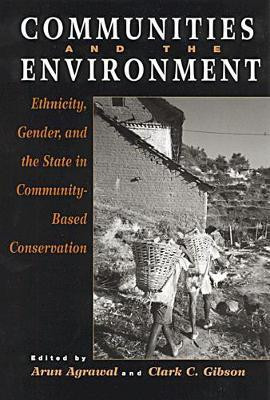 Communities and the Environment(English, Paperback, unknown)