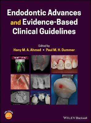 Endodontic Advances and Evidence-Based Clinical Guidelines(English, Hardcover, unknown)