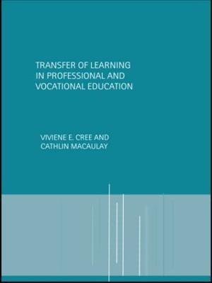 Transfer of Learning in Professional and Vocational Education(English, Paperback, unknown)