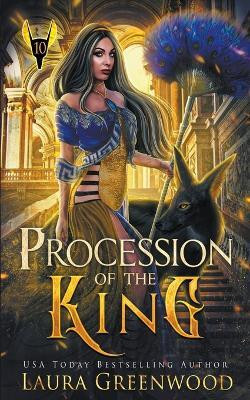 Procession Of The King(English, Paperback, Greenwood Laura)