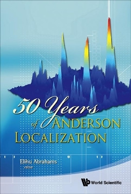50 Years Of Anderson Localization(English, Hardcover, unknown)