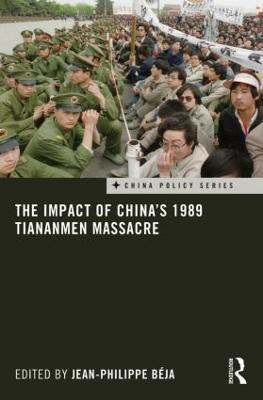 The Impact of China's 1989 Tiananmen Massacre(English, Paperback, unknown)