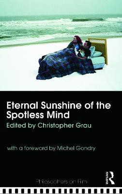 Eternal Sunshine of the Spotless Mind(English, Paperback, unknown)