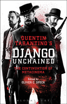 Quentin Tarantino's Django Unchained(English, Paperback, unknown)