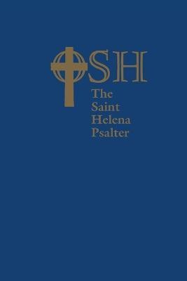 The Saint Helena Psalter(English, Paperback, unknown)