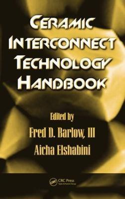 Ceramic Interconnect Technology Handbook(English, Hardcover, unknown)