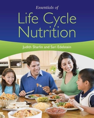 Essentials of Life Cycle Nutrition(English, Paperback, Sharlin Judith)