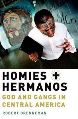 Homies and Hermanos(English, Paperback, Brenneman Robert)