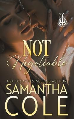 Not Negotiable(English, Paperback, Cole Samantha)