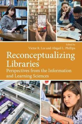 Reconceptualizing Libraries(English, Paperback, unknown)