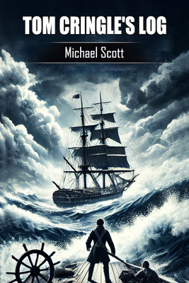Tom Cringle's Log(English, Paperback, Scott Michael)