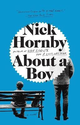 About a Boy(English, Paperback, Hornby Nick)