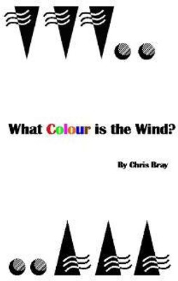 What Colour is the Wind?(English, Paperback, Bray Chris)