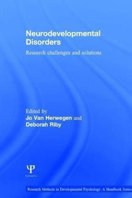 Neurodevelopmental Disorders(English, Hardcover, unknown)