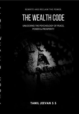 The Wealth Code(English, Paperback, TAMIL JEEVAN S S)