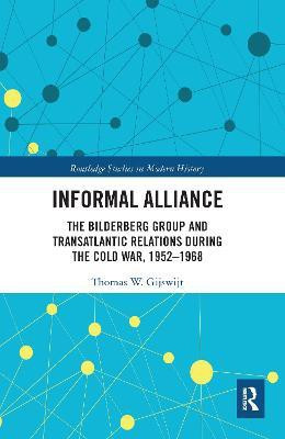 Informal Alliance(English, Electronic book text, Gijswijt Thomas)