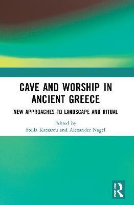 Cave and Worship in Ancient Greece(English, Paperback, unknown)