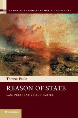 Reason of State(English, Paperback, Poole Thomas)