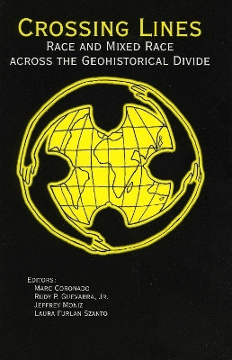Crossing Lines(English, Paperback, unknown)