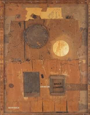 Looking for Bruce Conner(English, Paperback, Hatch Kevin)