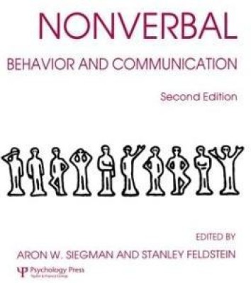 Nonverbal Behavior and Communication(English, Paperback, unknown)