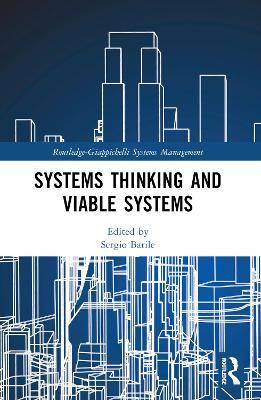 Systems Thinking and Viable Systems(English, Paperback, unknown)