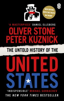 The Untold History of the United States(English, Paperback, Stone Oliver)