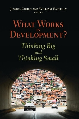What Works in Development?(English, Electronic book text, unknown)