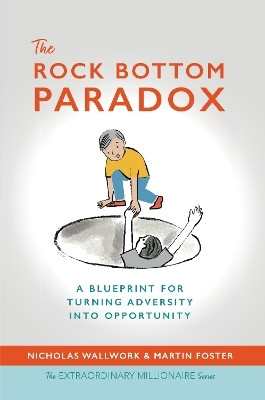The Rock Bottom Paradox(English, Paperback, Wallwork Nicholas)