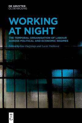 Working At Night(English, Electronic book text, unknown)