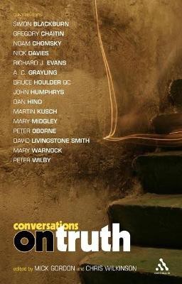 Conversations on Truth(English, Electronic book text, Gordon Mick Mr)