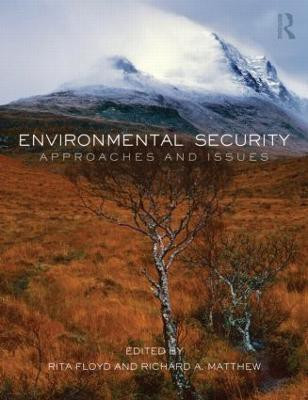 Environmental Security(English, Paperback, unknown)