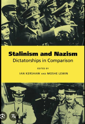 Stalinism and Nazism(English, Electronic book text, unknown)